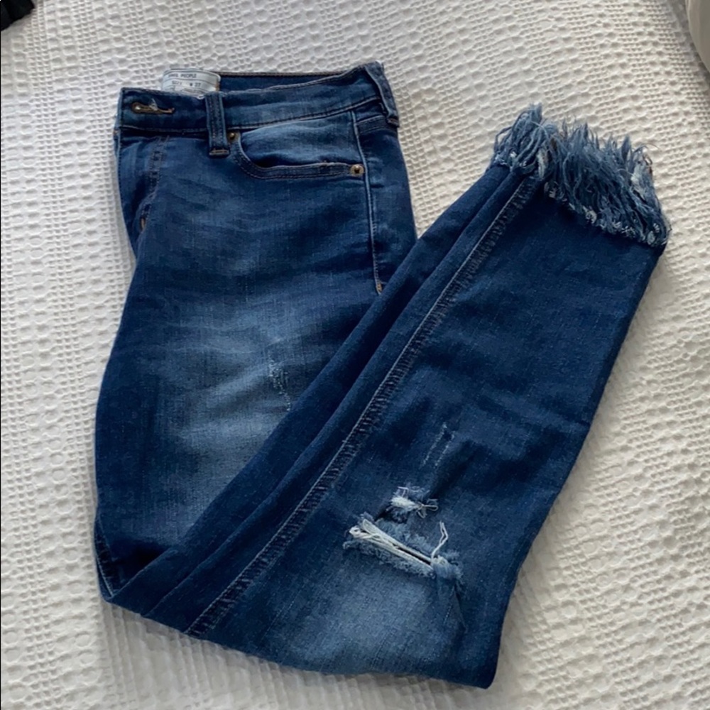 FP Jeans Size 27